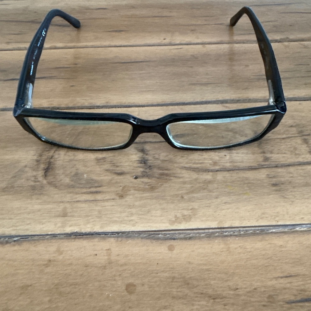 Glasses